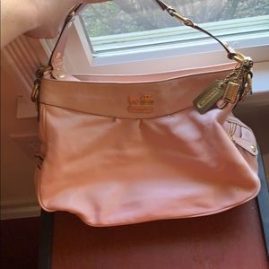 AUTHENTIC COACH HOBO